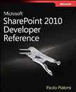 Microsoft<sup>®</sup> SharePoint<sup>®</sup> 2010 Developer Reference